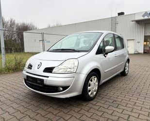 Renault Grand Modus Gebrauchtwagen