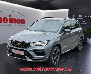 Cupra Ateca Gebrauchtwagen
