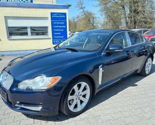 Jaguar XF Gebrauchtwagen