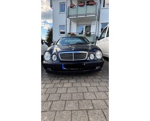 Mercedes-Benz CLK 230 Gebrauchtwagen