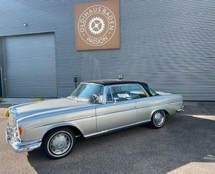 Mercedes-Benz 280 Gebrauchtwagen