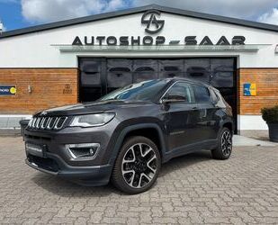 Jeep Compass Gebrauchtwagen