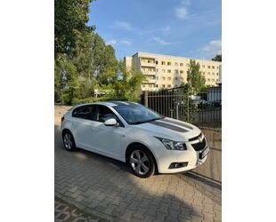 Chevrolet Cruze Gebrauchtwagen