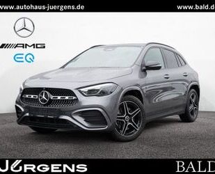 Mercedes-Benz GLA 250 Gebrauchtwagen