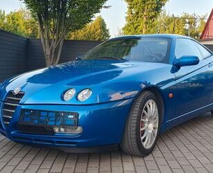 Alfa Romeo GTV Gebrauchtwagen