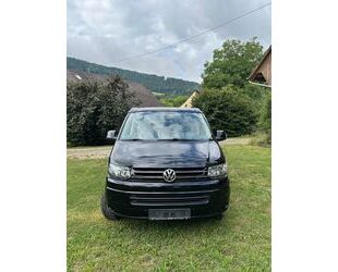 VW T5 California Gebrauchtwagen