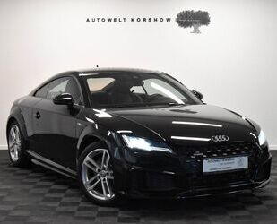 Audi TT Gebrauchtwagen