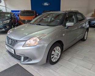 Suzuki Baleno Gebrauchtwagen