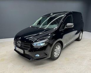 Mercedes-Benz Citan Gebrauchtwagen