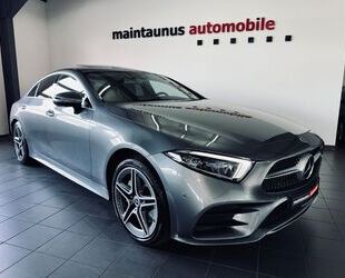 Mercedes-Benz CLS 450 Gebrauchtwagen