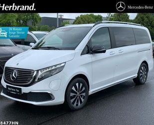 Mercedes-Benz EQV Gebrauchtwagen