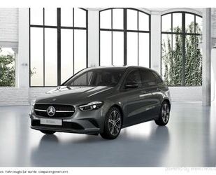 Mercedes-Benz B 220 