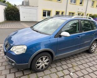 Nissan Polo 