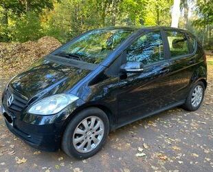 Mercedes-Benz A 180 Gebrauchtwagen