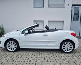 Peugeot 207 Gebrauchtwagen