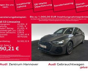 Audi S3 Gebrauchtwagen
