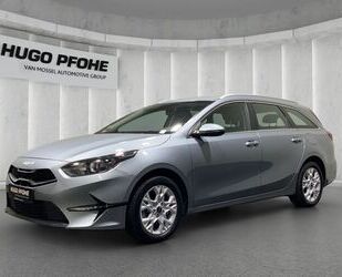 Kia ceed / Ceed Gebrauchtwagen