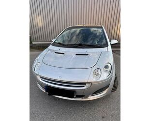 Smart ForFour Gebrauchtwagen