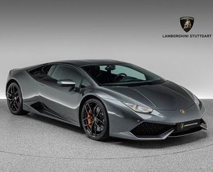Lamborghini Huracán Gebrauchtwagen