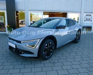 Kia EV6 Gebrauchtwagen