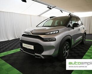 Mercedes-Benz C3 Aircross 