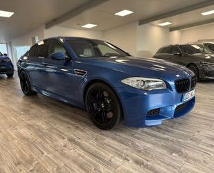 BMW M5 Gebrauchtwagen