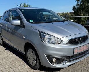 Mitsubishi Space Star Gebrauchtwagen