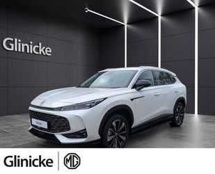 MG HS Gebrauchtwagen