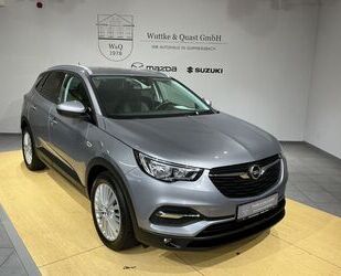 Opel Grandland (X) Gebrauchtwagen