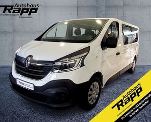 Renault Trafic Gebrauchtwagen