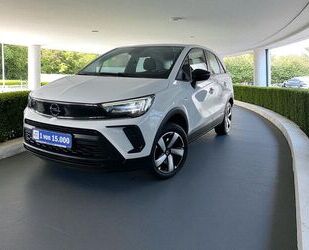 Opel Crossland (X) Gebrauchtwagen
