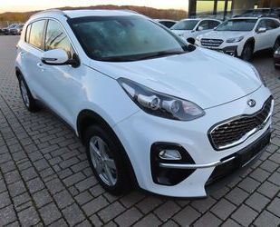 Kia Sportage Gebrauchtwagen