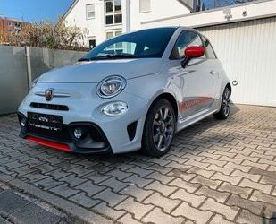 Abarth 500 Gebrauchtwagen