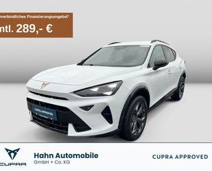Cupra Formentor Gebrauchtwagen