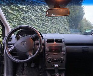 Mercedes-Benz A 150 Gebrauchtwagen