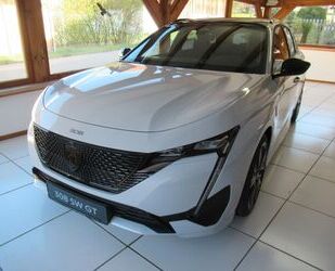 Peugeot 308 Gebrauchtwagen