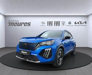 Peugeot 2008 Gebrauchtwagen