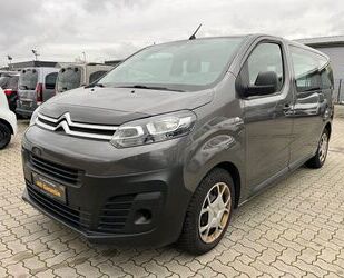 Citroen Jumpy Gebrauchtwagen
