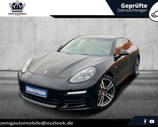 Porsche Panamera Gebrauchtwagen