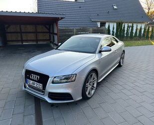 Audi S5 Gebrauchtwagen