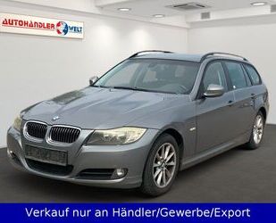 BMW 318 Gebrauchtwagen