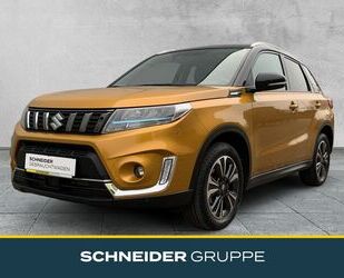 Suzuki Vitara Gebrauchtwagen