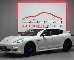 Porsche Panamera Gebrauchtwagen
