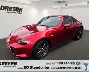 Mazda MX-5 Gebrauchtwagen