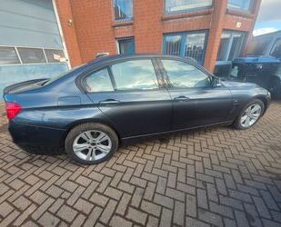 BMW 320 Gebrauchtwagen