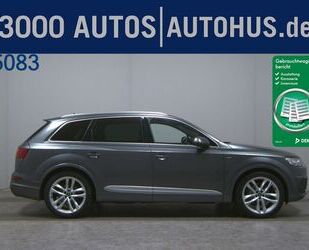 Audi Q7 Gebrauchtwagen