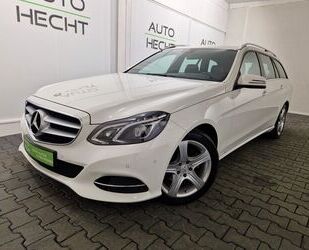Mercedes-Benz E 200 Gebrauchtwagen