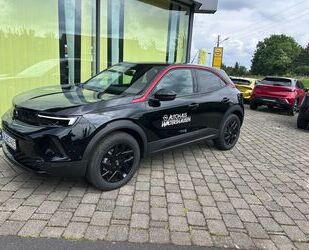 Opel Mokka Gebrauchtwagen