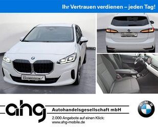 BMW 218 Active Tourer Gebrauchtwagen