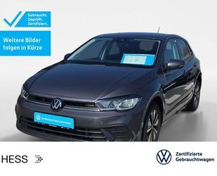 VW Polo Gebrauchtwagen